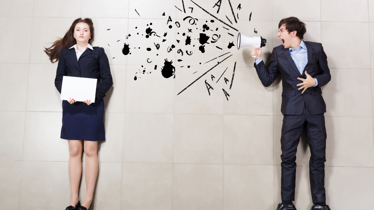 The Art of Networking: Finding the Right Balance Between Aggressiveness and Passivity