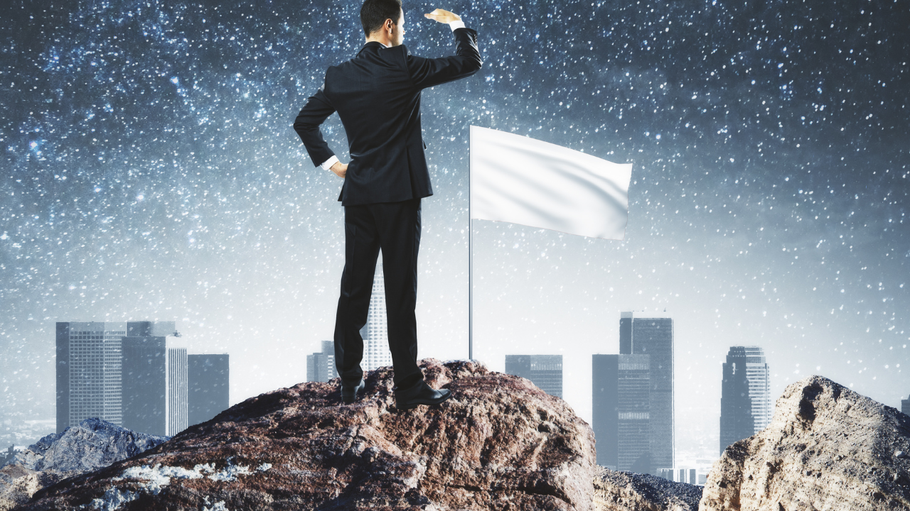 Rise to the Top: How Networking Transforms Your Leadership Journey