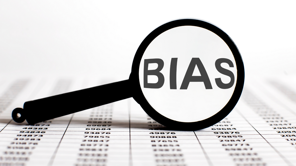 Mindful Data Scientists: Create a Bias Free Model