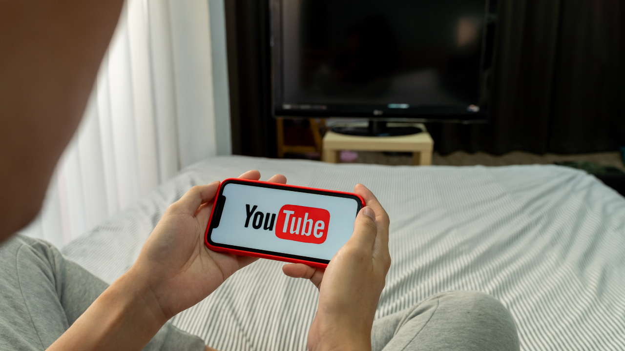 7 Ways to Make Money on YouTube