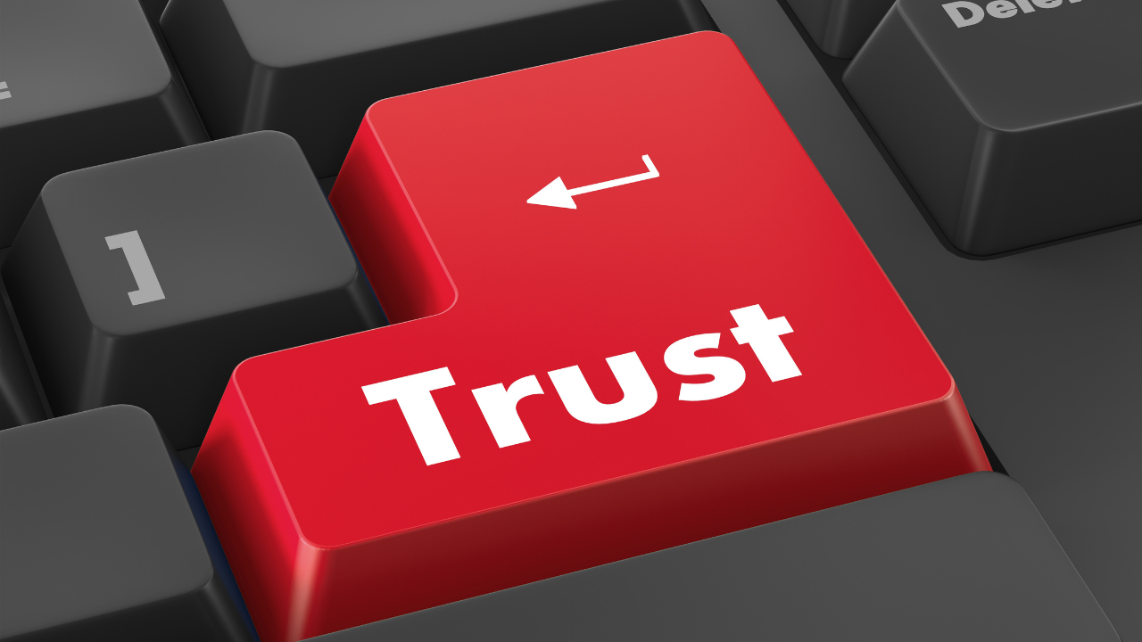 4 Tips On How to Earn The Trust Of Your Readers