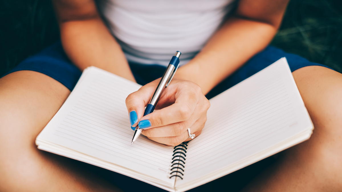 The Benefits of Journaling Every Morning